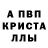 Альфа ПВП VHQ Muxtor Yusupov